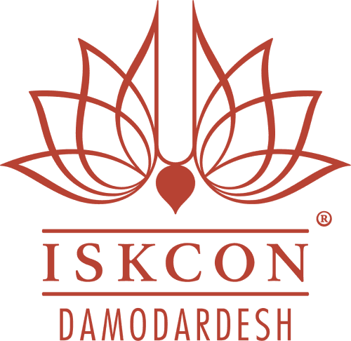 Iskcondamodardesh