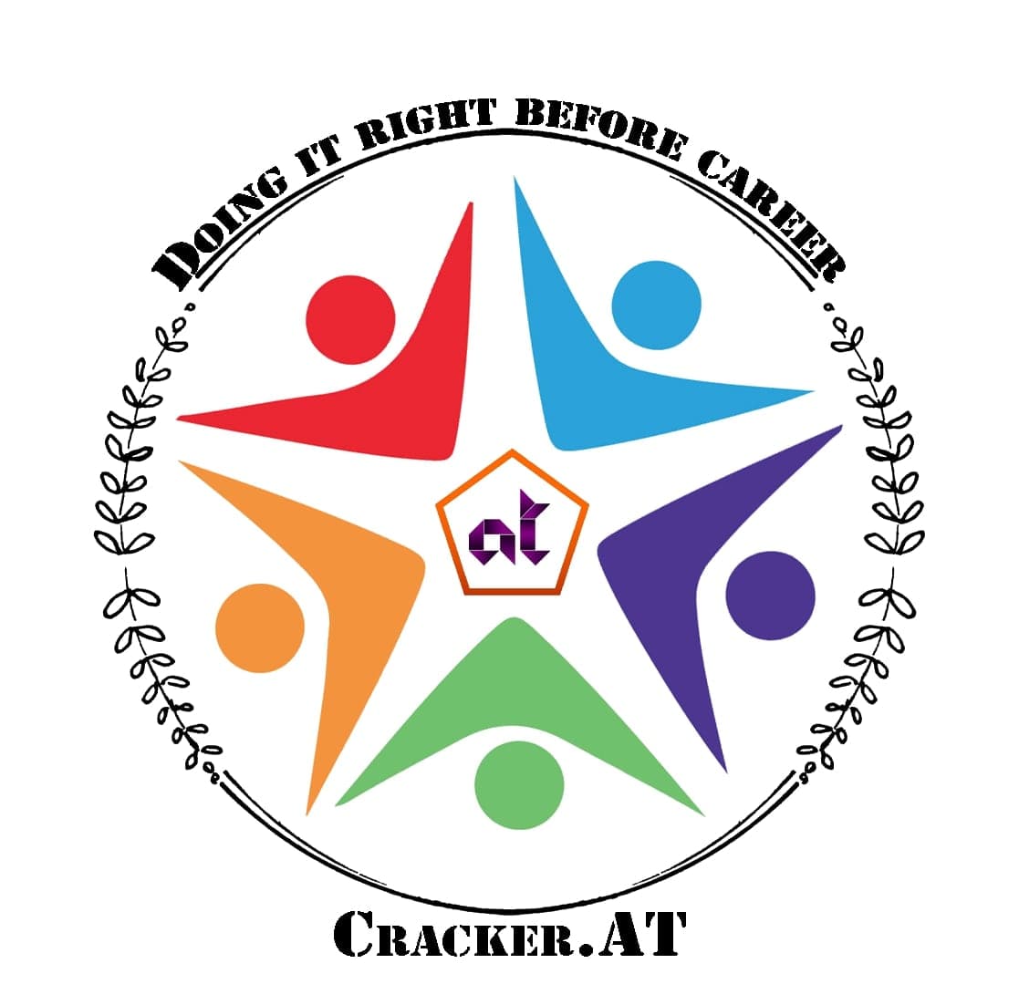 Cracker.At