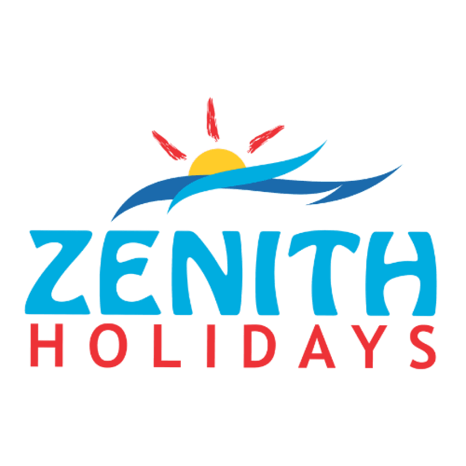 Zenith Mice
